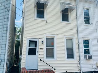 126 E Trenton Ave, Trenton, NJ 08638