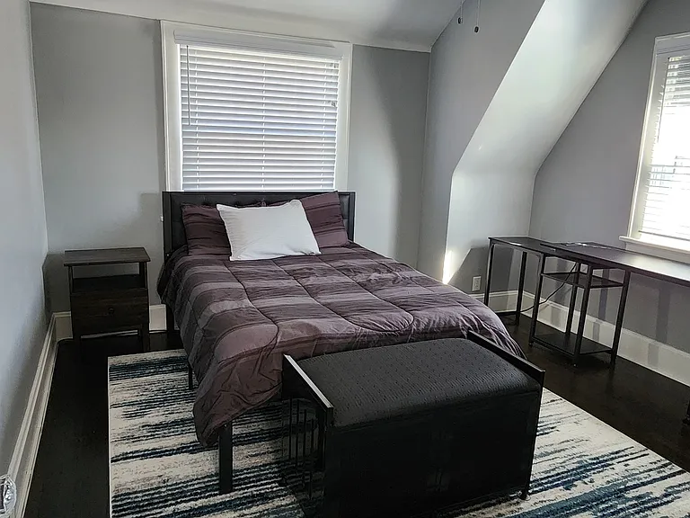 4411 Redmont Ave — Photo 9