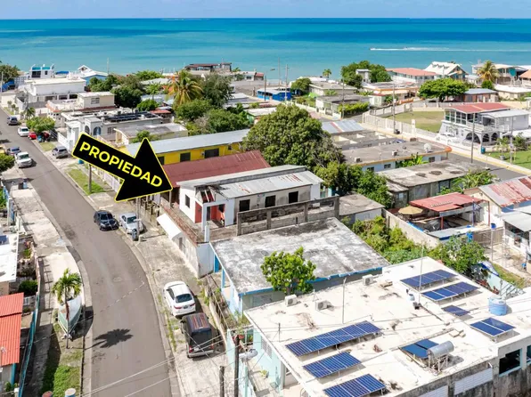 32 Com, Boqueron, PR 00622