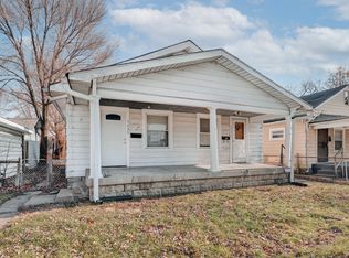 1535 N Denny St, Indianapolis, IN