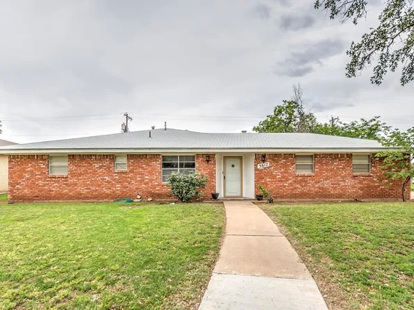 3617 Robin Hood Trl, San Angelo, TX 76901