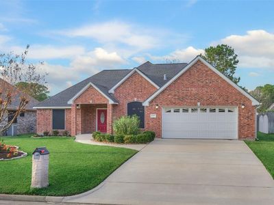 12821 Capricornus Dr, Willis, TX, 77318