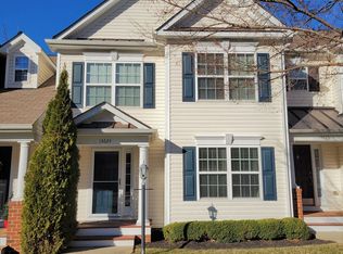 13624 Baycraft Ter, Midlothian, VA 23112