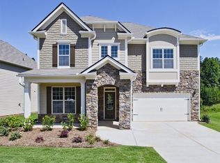 3000 Nicholas Dr, Villa Rica, GA 30180