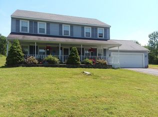 446 Junction Rd, Esperance, NY 12066