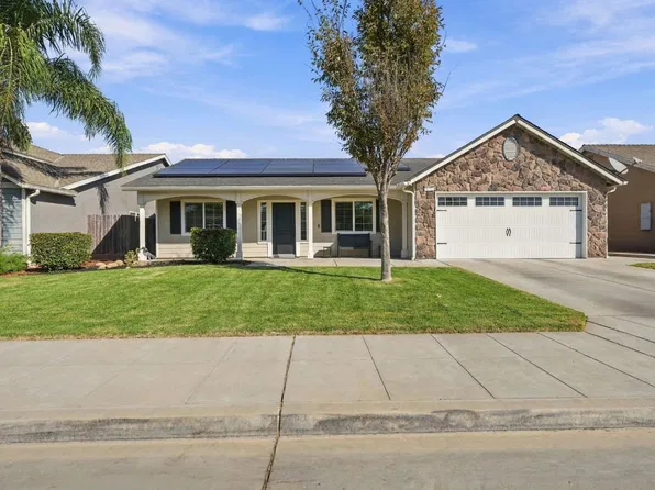 6592 E Orleans Ave, Fresno, CA 93727