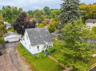 30 Wilson Ave, Rothschild, WI 54474