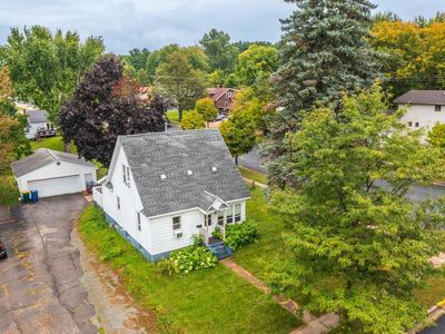 30 WILSON AVENUE, Rothschild, WI, 54474