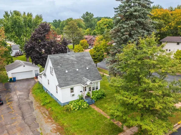 30 WILSON AVENUE, Rothschild, WI 54474