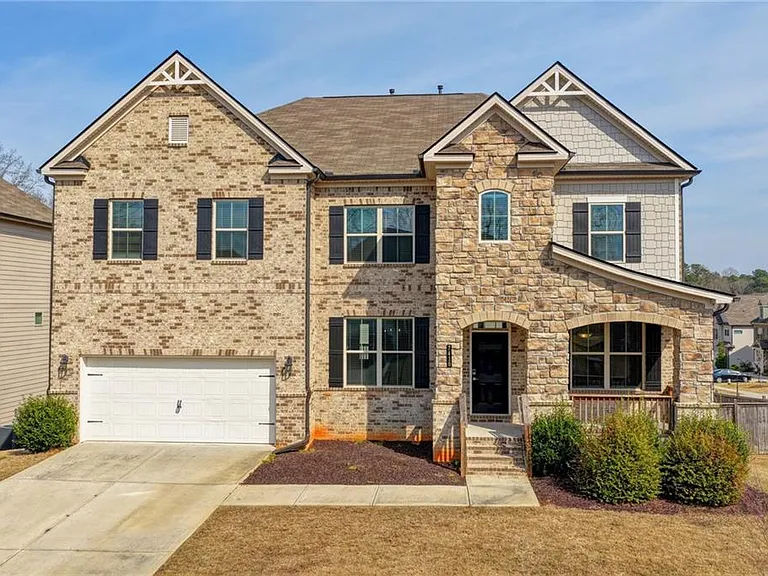 7410 Ansley View Ln — Photo 5