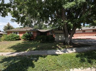 3110 Lees Ln, Colorado Springs, CO 80909