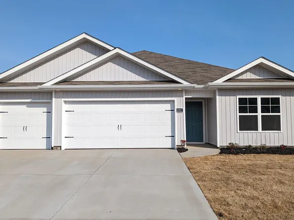 10017 Sequoyah Cove Dr, Owens Cross Roads, AL 35763