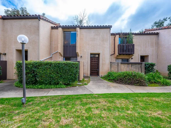 245 5th St Unit C, Solvang, CA 93463