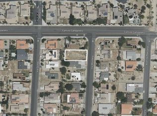 0 Via Montana, Desert Hot Springs, CA 92240