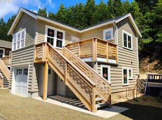 372 Jackson Way, Manzanita, OR 97130