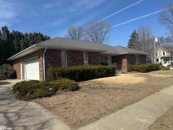 302 Andrews St, Nashua, IA 50658