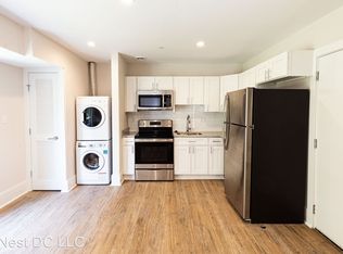 1904 Irving St NE #103, Washington, DC 20018