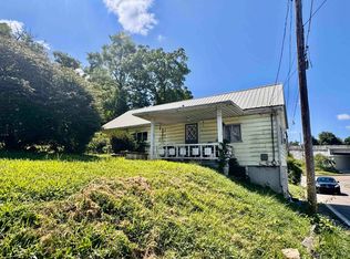 357 Satterfield St, Fairmont, WV 26554