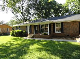 3203 Greenhill Dr NW, Huntsville, AL 35810