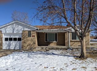 4106 Newland St, Wheat Ridge, CO 80033