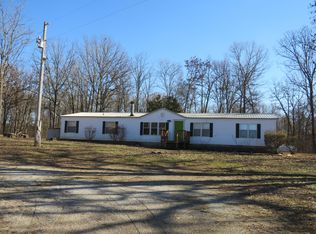 9482 E Us Highway 160, West Plains, MO 65775