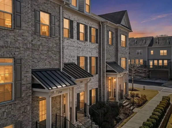 2767 Fullers Aly, Kennesaw, GA 30144