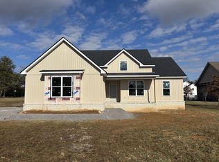 0 Joe Rowlin Rd LOT 10, Christiana, TN 37037