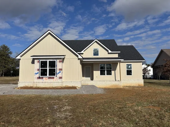 0 Joe Rowlin Rd Lot 10, Christiana, TN 37037