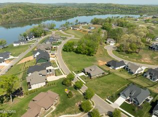 3574 Persimmon Rdg, Loudon, TN 37774