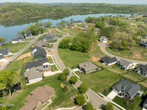 3574 Persimmon Rdg, Loudon, TN 37774