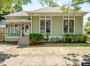 806 4th Ave SE, Albany, OR 97321