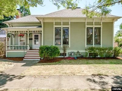 806 4th Ave SE, Albany, OR, 97321