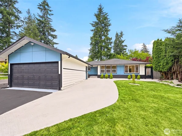 19912 Dayton Avenue N, Shoreline, WA 98133