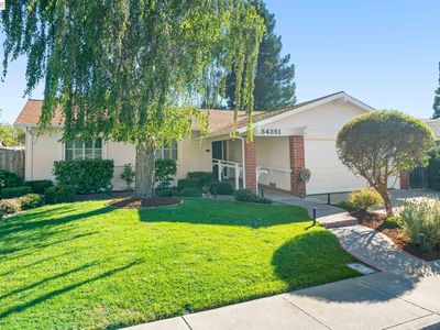 34351 Newton Ct, Fremont, CA, 94555