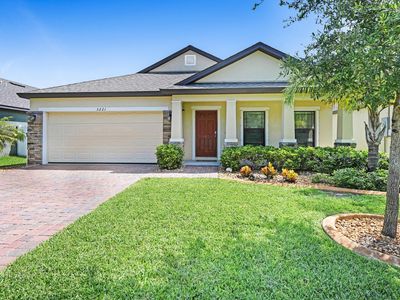 5221 Extravagant Ct, Cocoa, FL, 32926