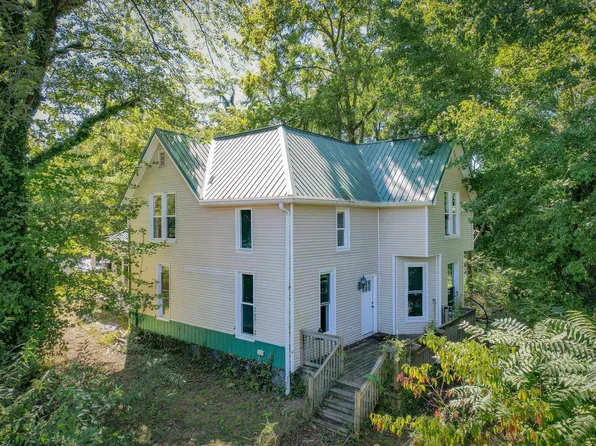 507 Sorenson Ave, Evansville, IN 47712