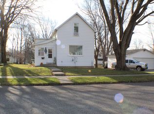 45 Sherman St, Wabash, IN 46992