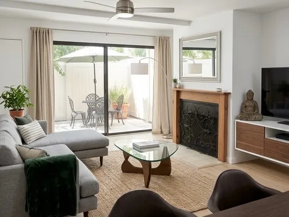 5249 Colodny Dr Unit 2, Agoura Hills, CA 91301