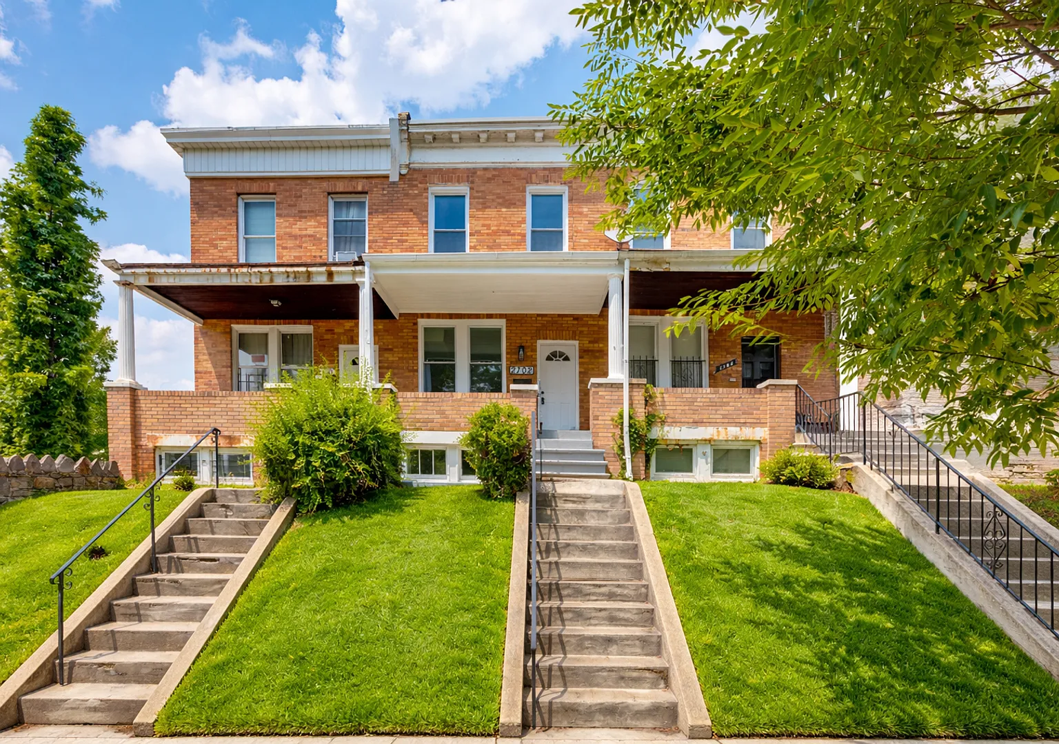 Remodeled 3-Bedroom Home with Finished Basement & Modern Upgrades — Photo 1