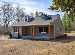 8501 Barnetts Rd, Charles City, VA 23030