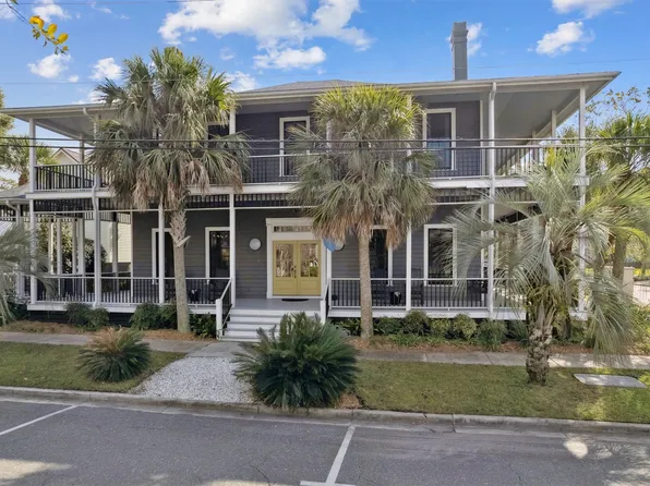 604 Ash St, Fernandina Beach, FL 32034