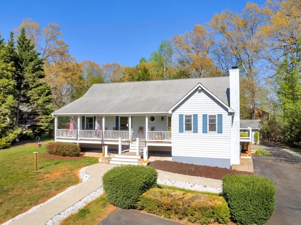 368 Deer Dr, Ruckersville, VA 22968