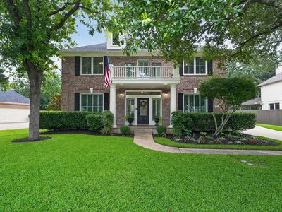 2220 Falkirk Dr, Round Rock, TX, 78681