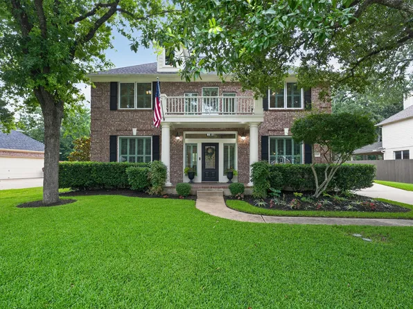 2220 Falkirk Dr, Round Rock, TX 78681