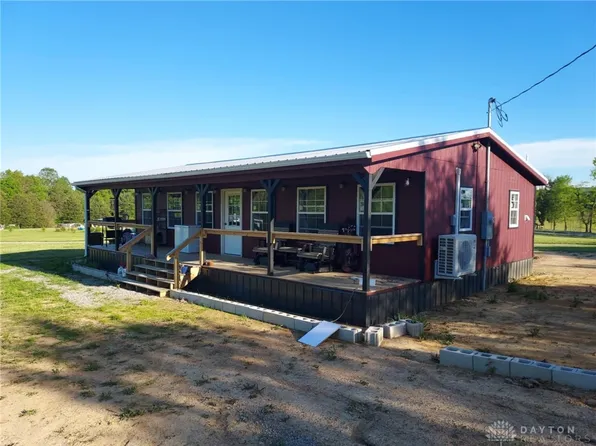 56 Rooster Hollow Rd, Blue Creek, OH 45616
