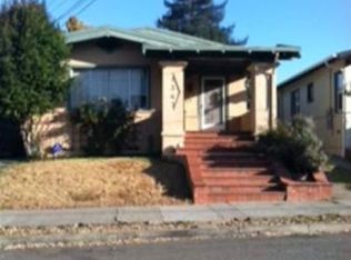 1343 Francisco St, Berkeley, CA 94702