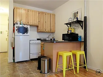 Rented by DSA Realty