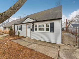 917 Euclid Ave, Lorain, OH 44052