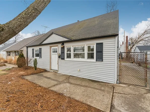 917 Euclid Ave, Lorain, OH 44052