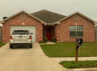 2003 W 40th St, Mission, TX 78573